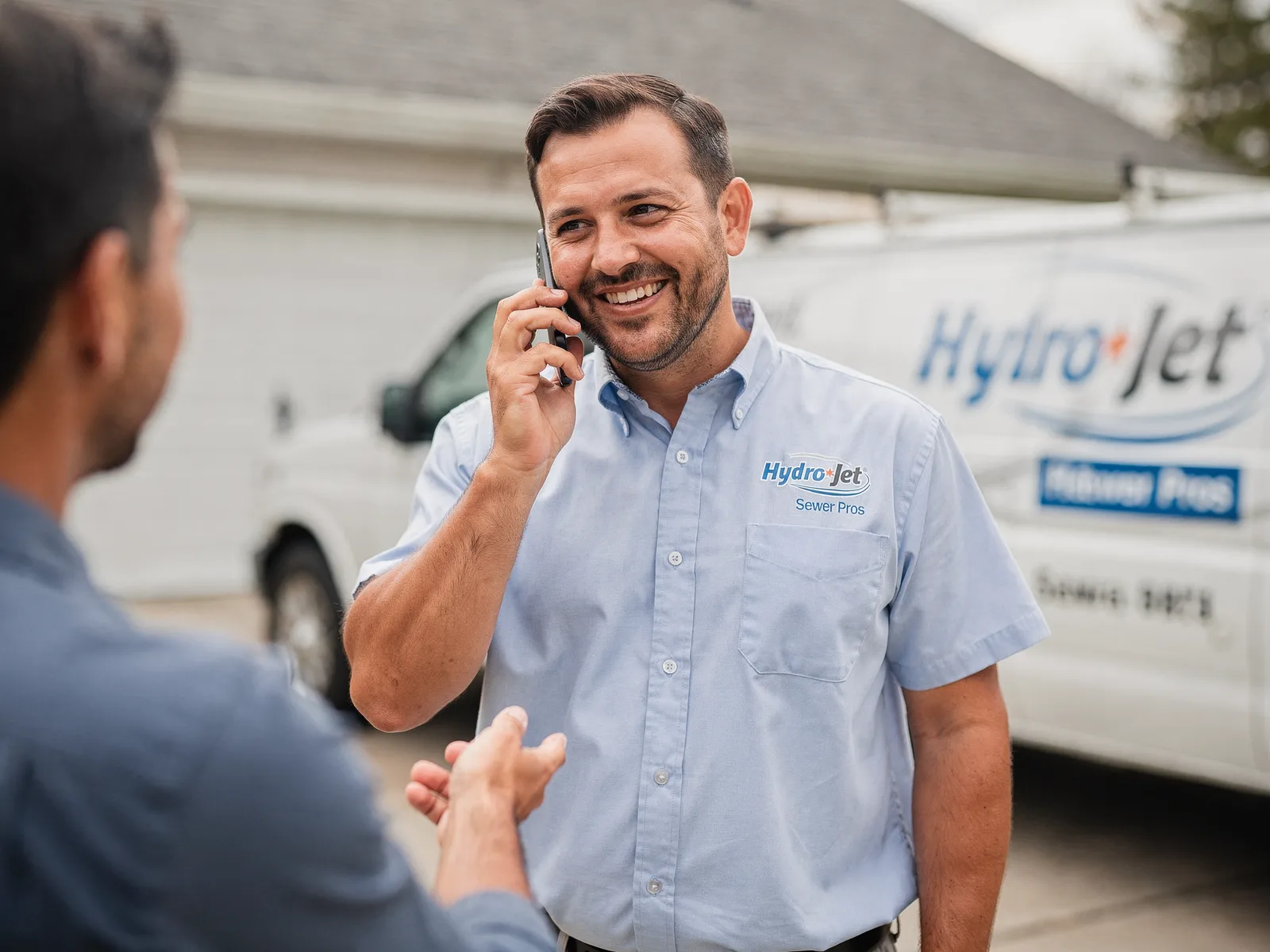 Hydro Jetting Cave Creek, AZ FAQs